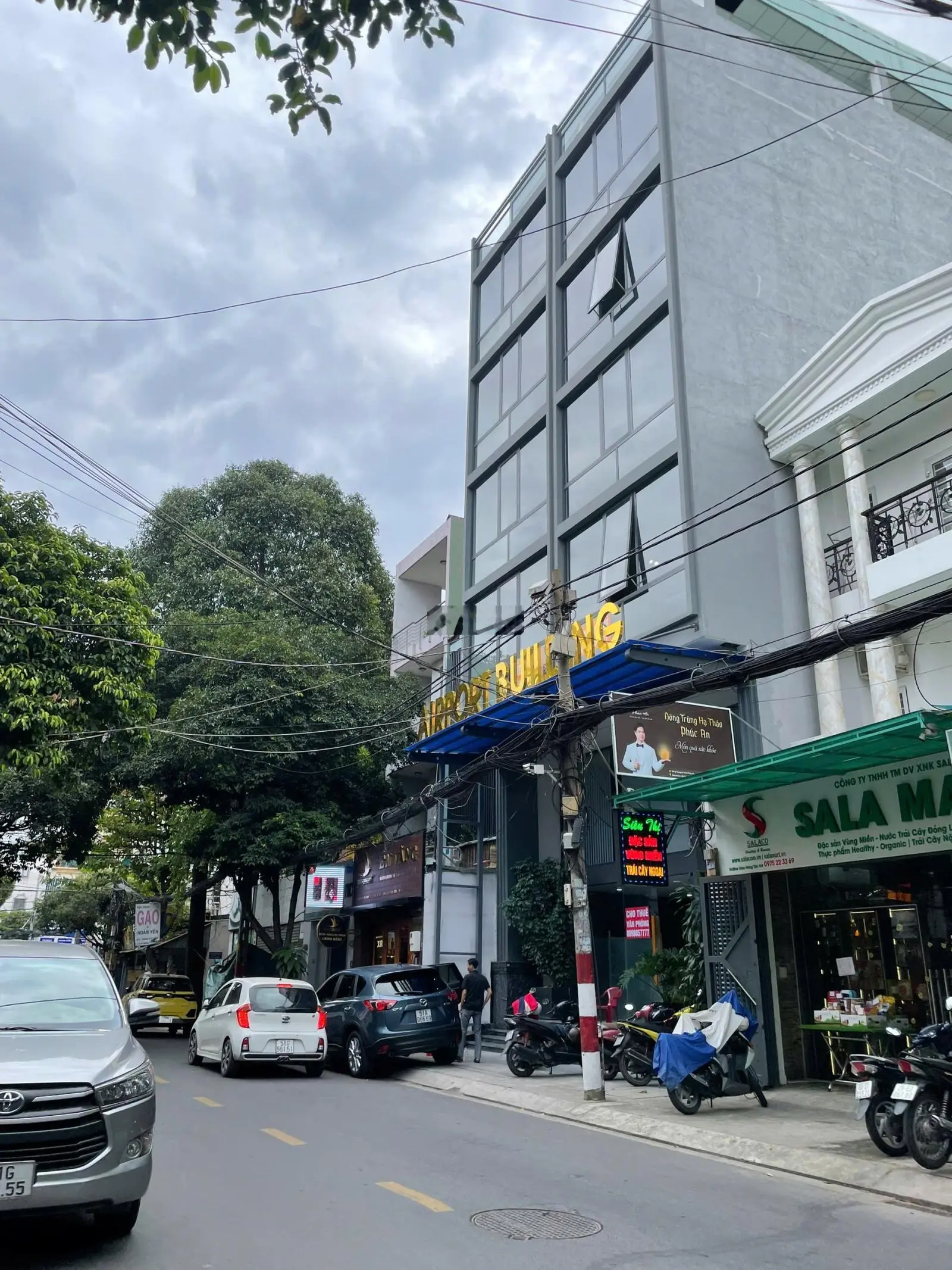 Hàng hot hxh 5m nguyễn đình chiểu, p5, quận 3 + dt: 4,7 x13m. cn:55m2 + giá chỉ:11,2 tỷ tl