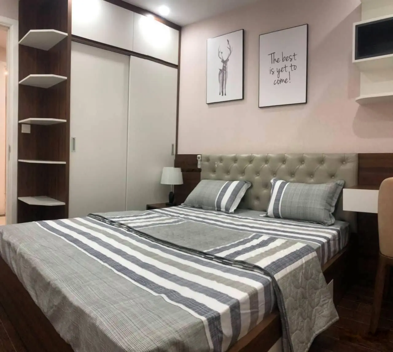 Full bảng hàng chính chủ + chủ đầu tư tháng 9 diện tích 111m2, 3 ngủ tòa D'. Le Roi Solei