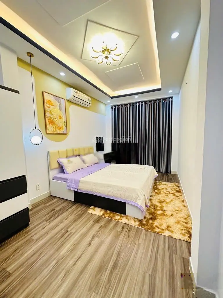 Siêu phẩm duy nhất tại đường phan tây hồ, bán nhà riêng dt 39 m2 - giá 8 tỷ