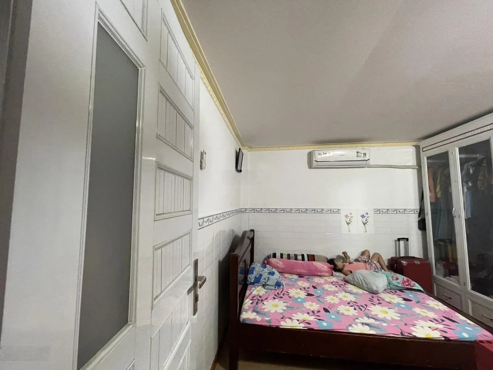 Chủ gấp bán nhà sát Cạnh Gigamall HXH 60m2 - SHR - hỗ trợ bank - dòng tiền 7tr/th chỉ 5tỷ7 TL mạnh