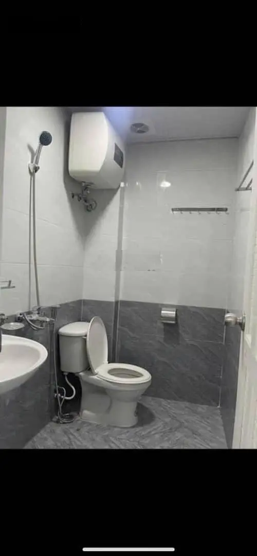 Siêu phẩm Bồ Đề, ở cũng ra tiền! Bán nhà 6T Bồ Đề 10 phòng khép kín, gara, 59m2, MT 4,5m - 12,9 tỷ