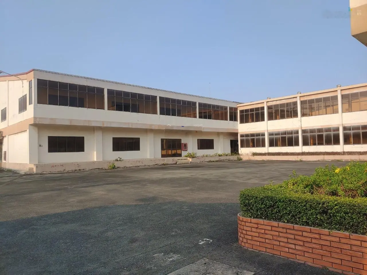 Bán xưởng Khu chế Xuất Tân Thuận, Quận 7.