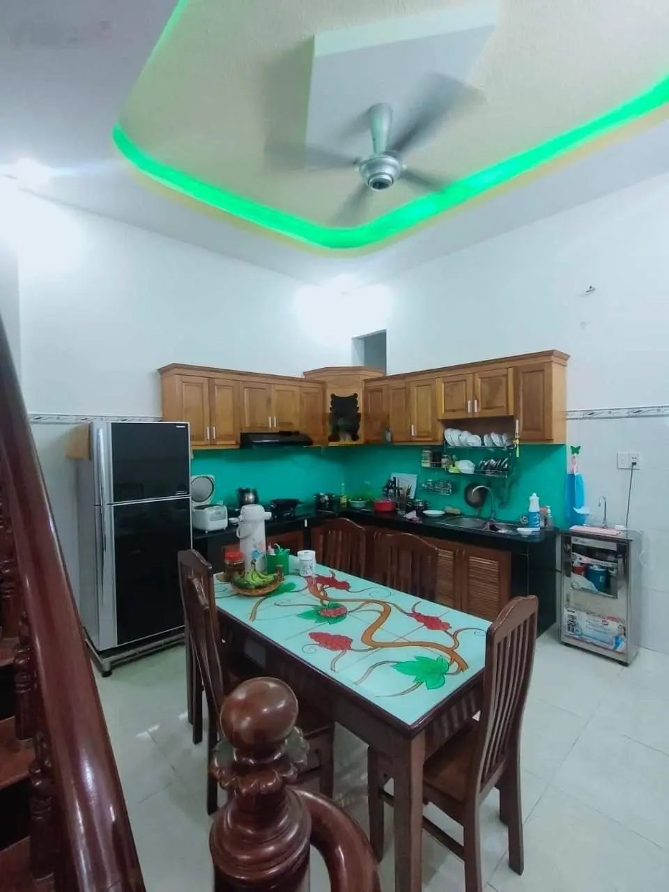 Bán nhà riêng tại Đường Nguyễn Du, 5,2 tỷ, 102m2, 3PN, 2WC, pháp lý đầy đủ