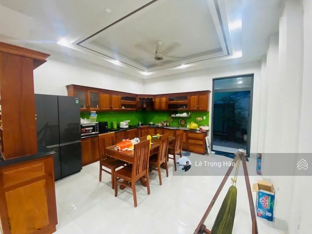 Nhà 2 mặt tiền trước sau đường trương văn thành - p. hiệp phú - 130m hẻm xe tải tránh - ngang 5m
