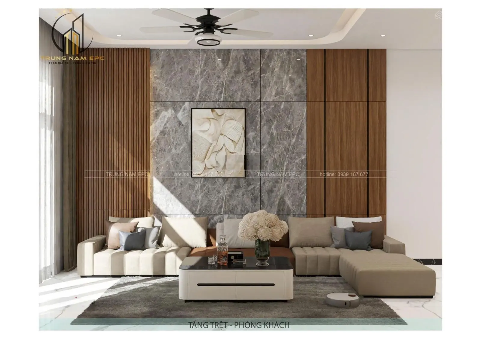 Bán nhà 3,5 tỷ, Đường số 3,KĐT Mekong Centre, Phường 4, Trung Tâm TP Sóc Trăng