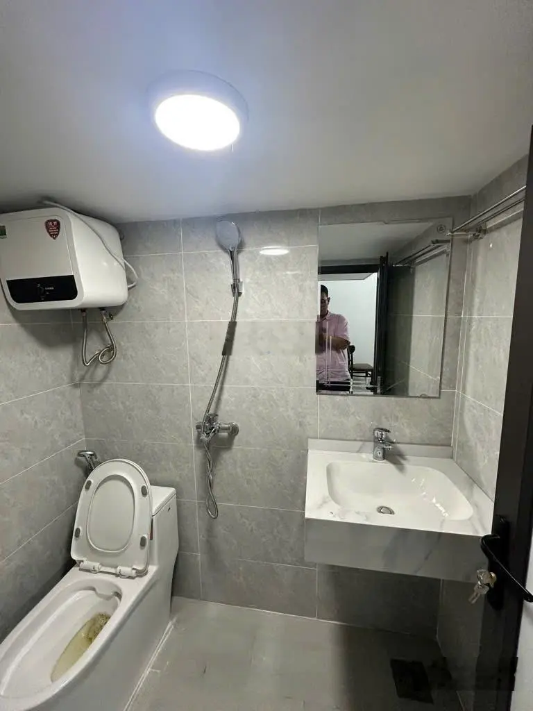 Tòa CCMN mới tinh Trường Chinh ô tô vào nhà full phòng, dòng tiền 100tr/tháng