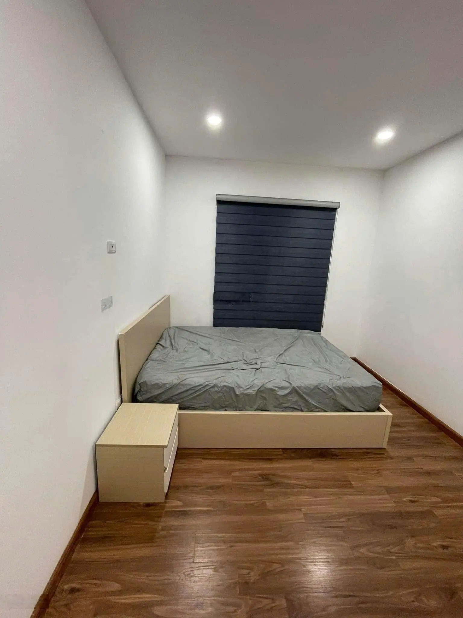 Bán Căn hộ Samsora Premier, Dt 82m, 3 Phòng ngủ , Giá 4,5 tỷ VND tại Hà Đông, Hà Nội