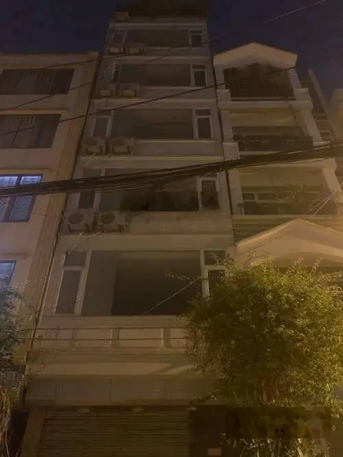 Cơ hội vàng! Giảm giá sốc 200 triệu - nhà đẹp, ô tô tránh, vị trí vàng Văn Phú