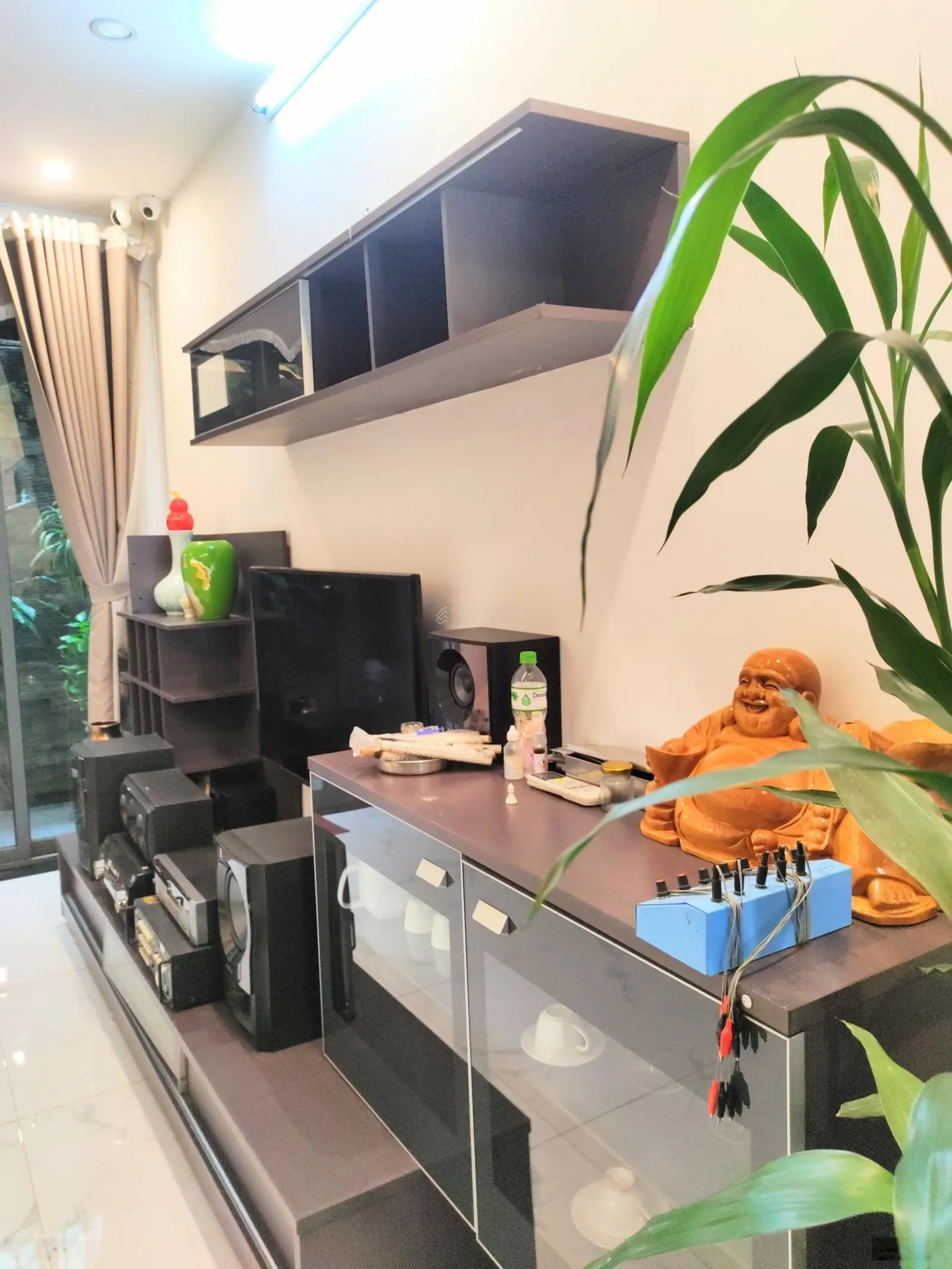 Liền kề Mạc Thái Tổ - Cầu Giấy 60m2 x5 tầng - vỉa hè, ô tô tránh, KD. Giá 20 tỷ