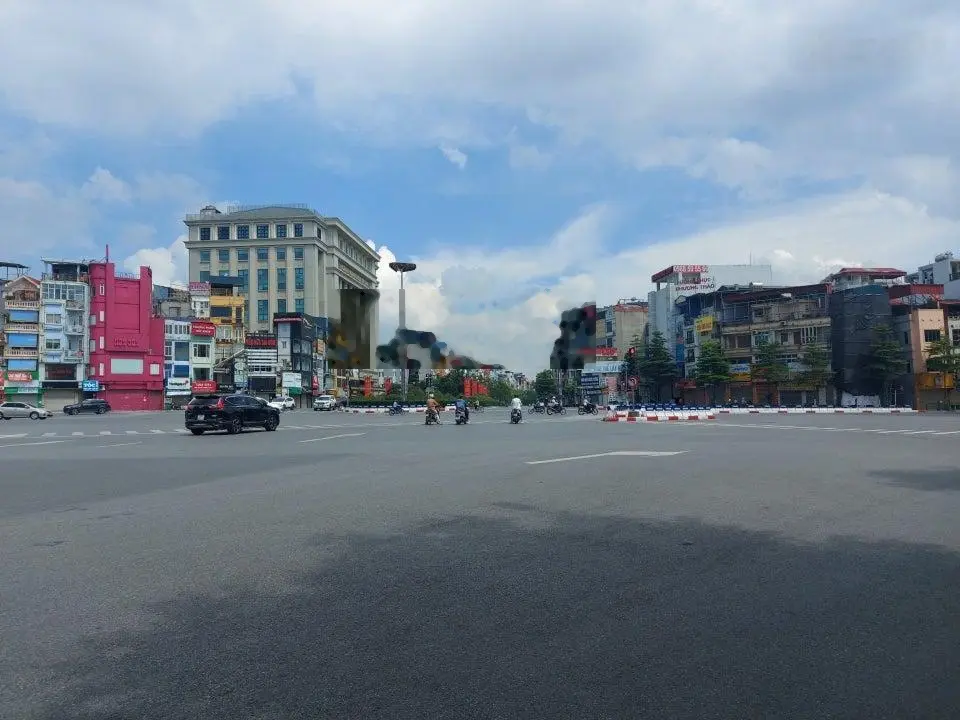Bán gấp 75m2 đất phố Xã Đàn, Đống Đa, mặt ngõ kinh doanh, giá nhỉnh 15 tỷ