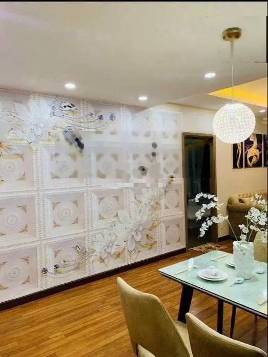 Căn hộ Lucky Palace 84m2 - giá 3,8 tỷ (có sổ) - Phan Văn Khỏe. Sát Quận 5