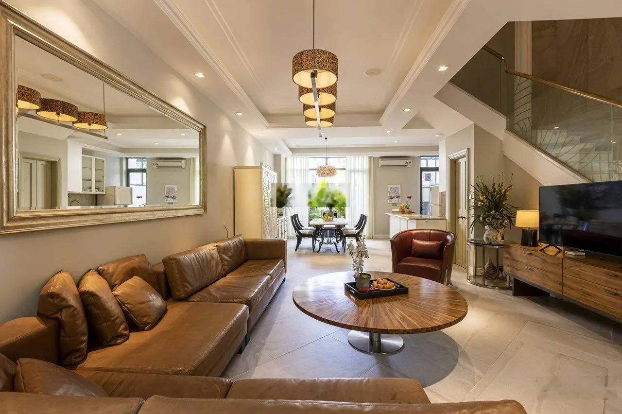 Biệt thự Lavila Kiến Á - DT 105.6m2 - Nhà Hoàn Thiện Cao Cấp - Bán nhanh 13 tỷ - LH: 0932.991.240