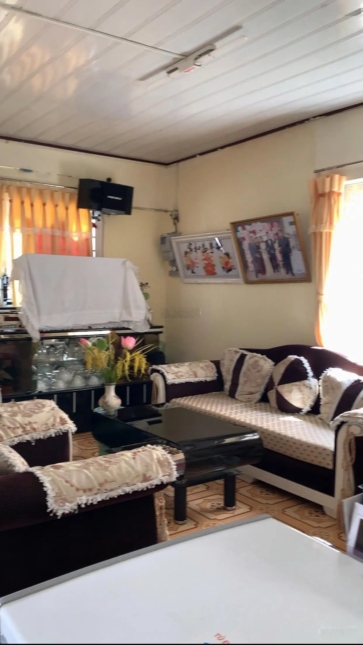 Cần bán nhà mặt tiền đường Phạm Hồng Thái - P10 - Đà Lạt