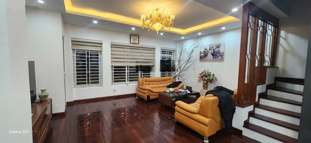 Đẹp! Phố Trung Kính- lô góc 3 thoáng- phân lô- ô tô tránh- kinh doanh đỉnh cao 73m2*6T*6,5m MT