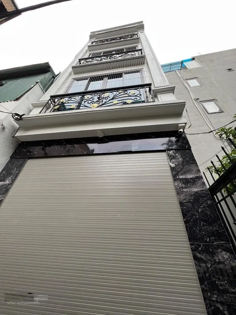 Bán nhà 40m2 Mỗ Lao, hiếm nhà bán, dân trí cao, 7.79 tỷ