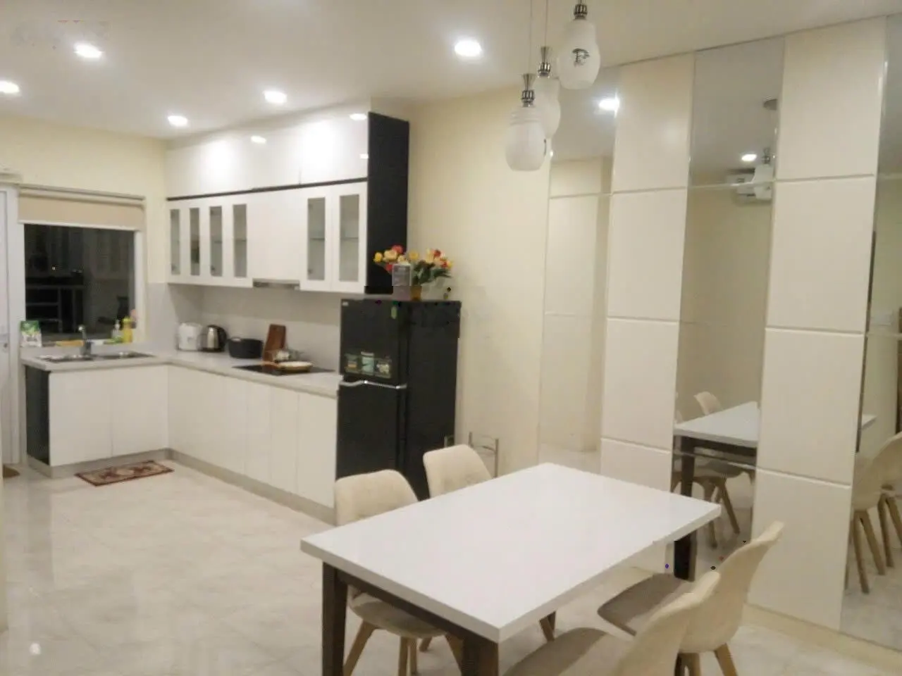 Bán căn chung cư view biển Mường Thanh Viễn Triều - nha trang căn trực diện biển 2,6 tỷ bao phí