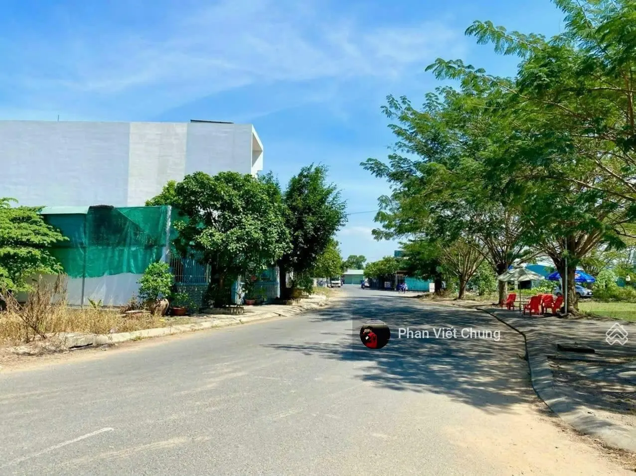 Chuyển nhượng lô đất đẹp 120m2 đường 30/4, Thị trấn Mỹ Xuyên, Sóc Trăng. Gần UBND Thị trấn Mỹ Xuyên