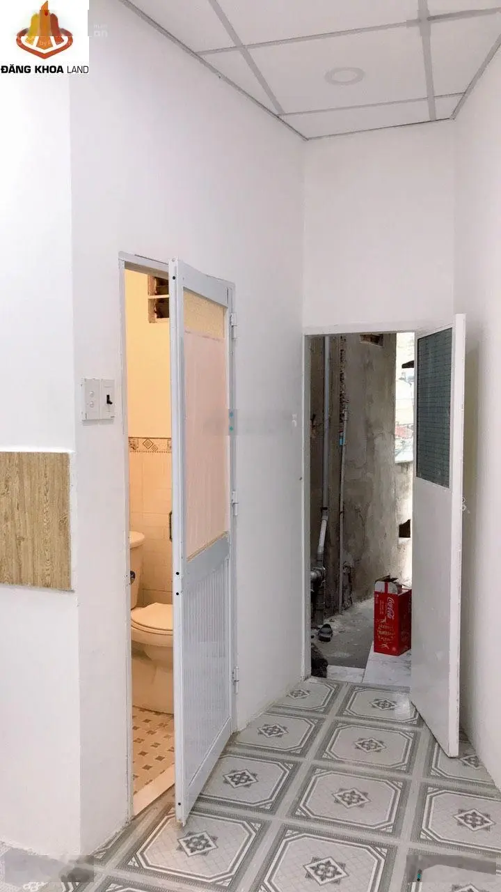 Chốt gấp bán nhà đẹp full công năng - đường đặng văn bi - trường thọ - thủ đức - giá chỉ 3,1 tỷ !!!