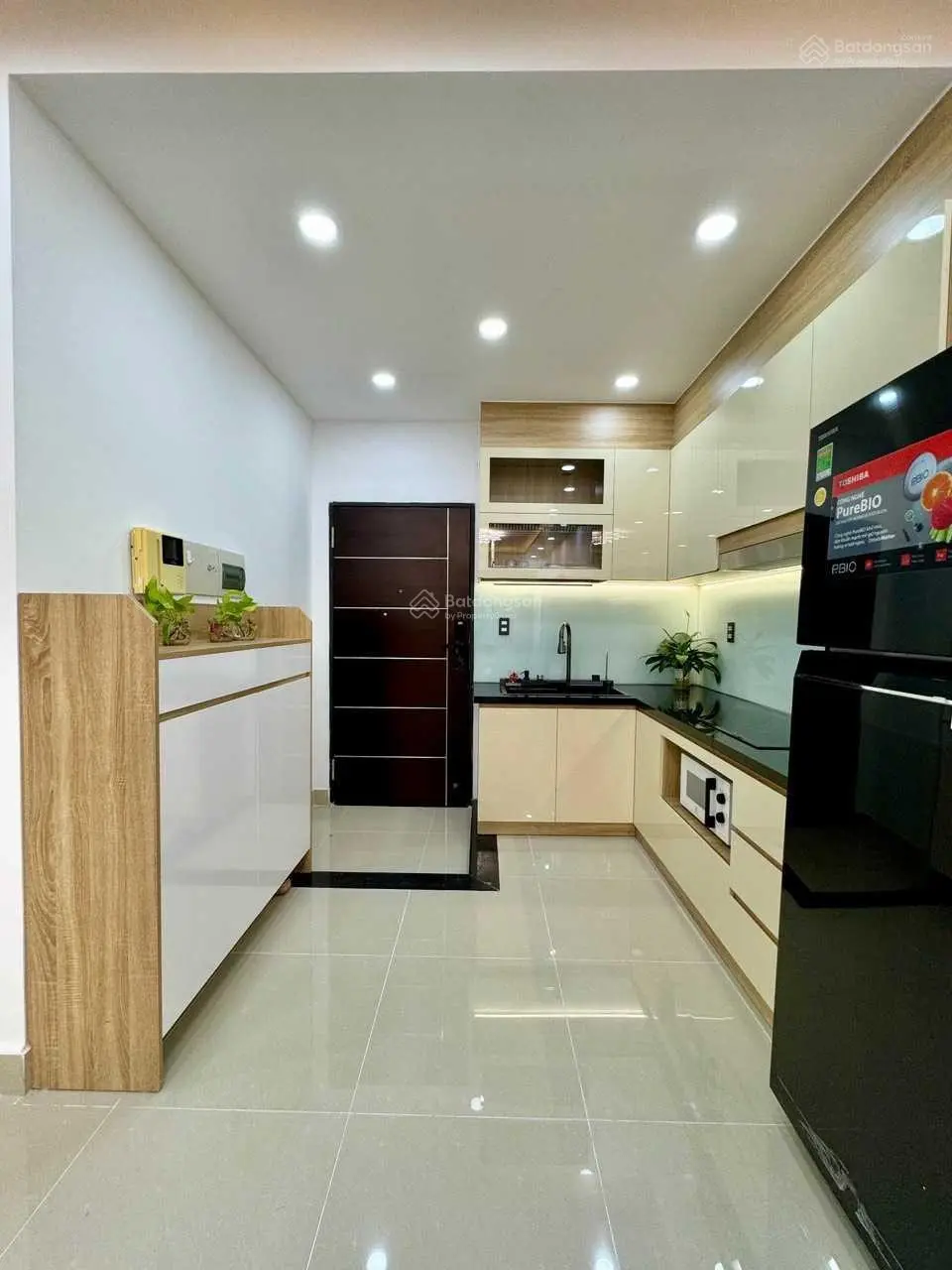 Chuyên giỏ hàng căn hộ Sky Garden Q7, 2 phòng ngủ - giá chỉ từ 3 tỷ - full nội thất. LH: 0914 241 ***