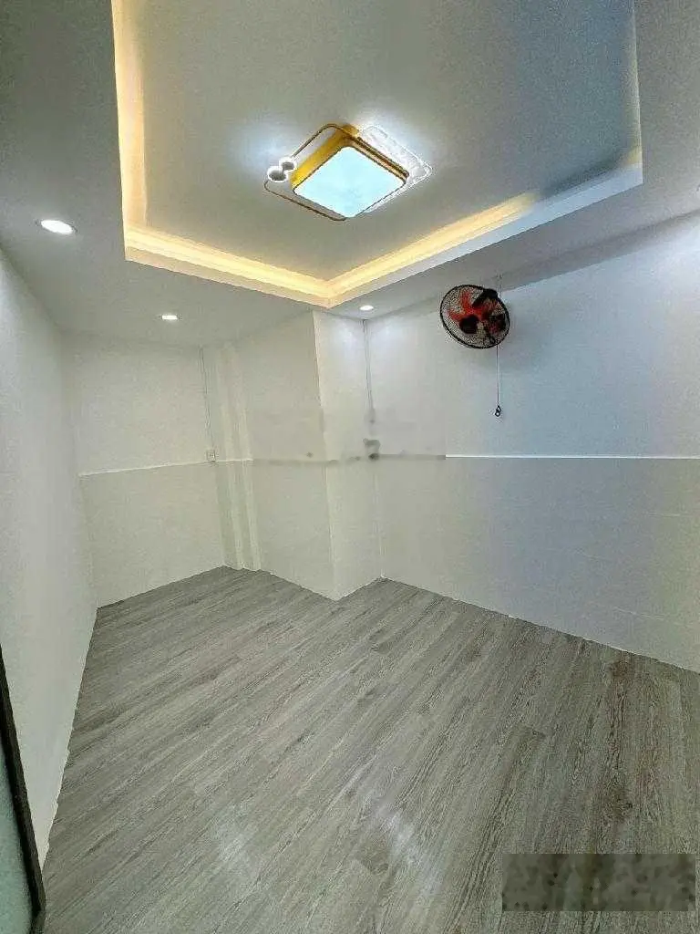 Bán nhà ngay mặt tiền Huỳnh Tấn Phát Q7 - 45m2 - chỉ 3 tỉ hơn thương lượng chính chủ