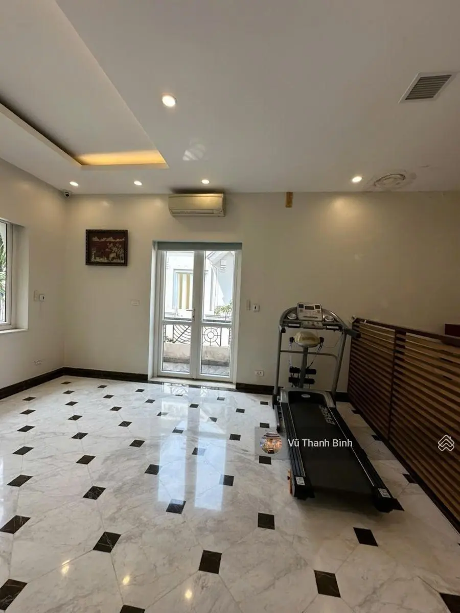 Bán biệt thự Ciputra Hà Nội, giá tốt 65 tỷ, 230m2, 3PN, 4WC