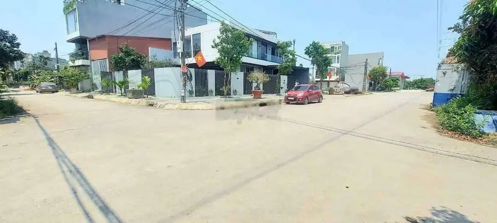 Lô đất tại Trang Quan 60m2 ngang 4,75m giá chỉ 1,52 tỷ bao bìa.