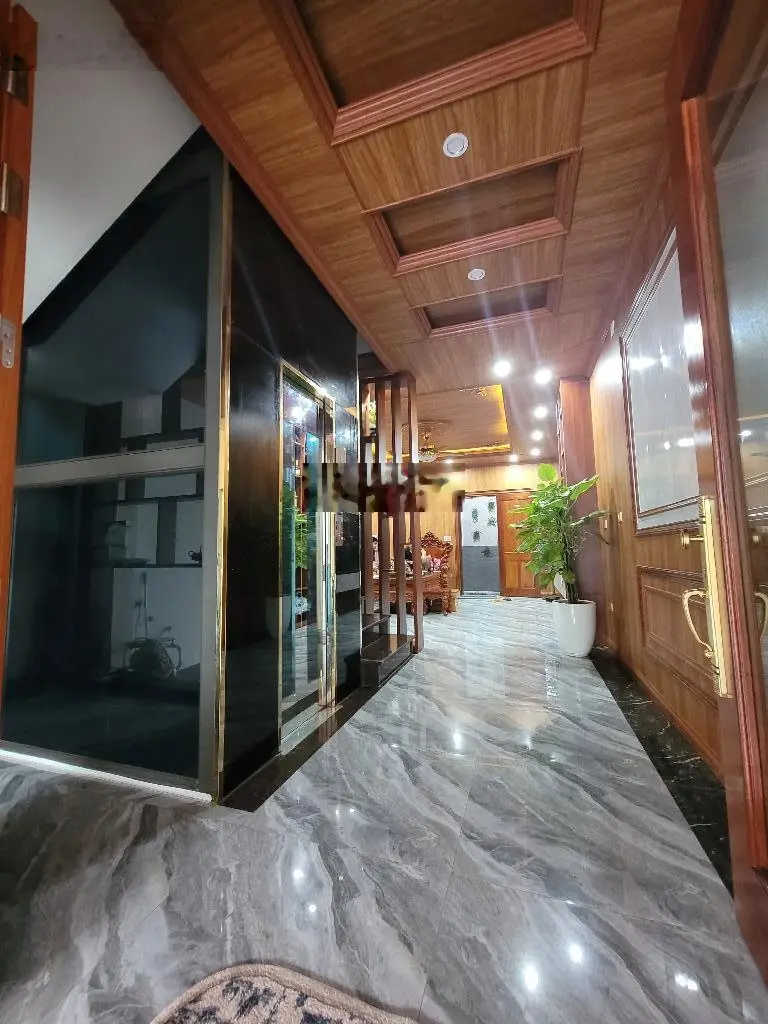 Bán nhà siêu đẹp Nam Sơn ,Lại Đà 86m2. Mt 5m . 5tầng .Hàng xóm Vinhome cổ loa .