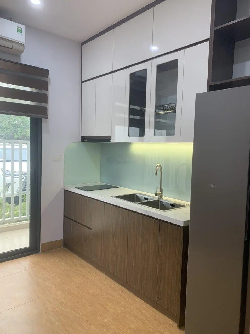 Mở bán GĐ 1 chung cư Bình An Plaza - TP. Thanh Hóa