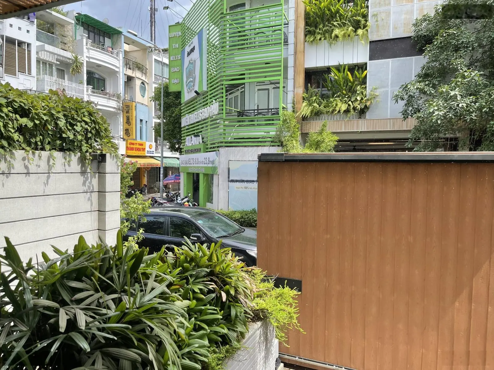 Bạn có một đại gia đình? Hãy chuyển về đây và làm cho cuộc sống trở nên đáng sống