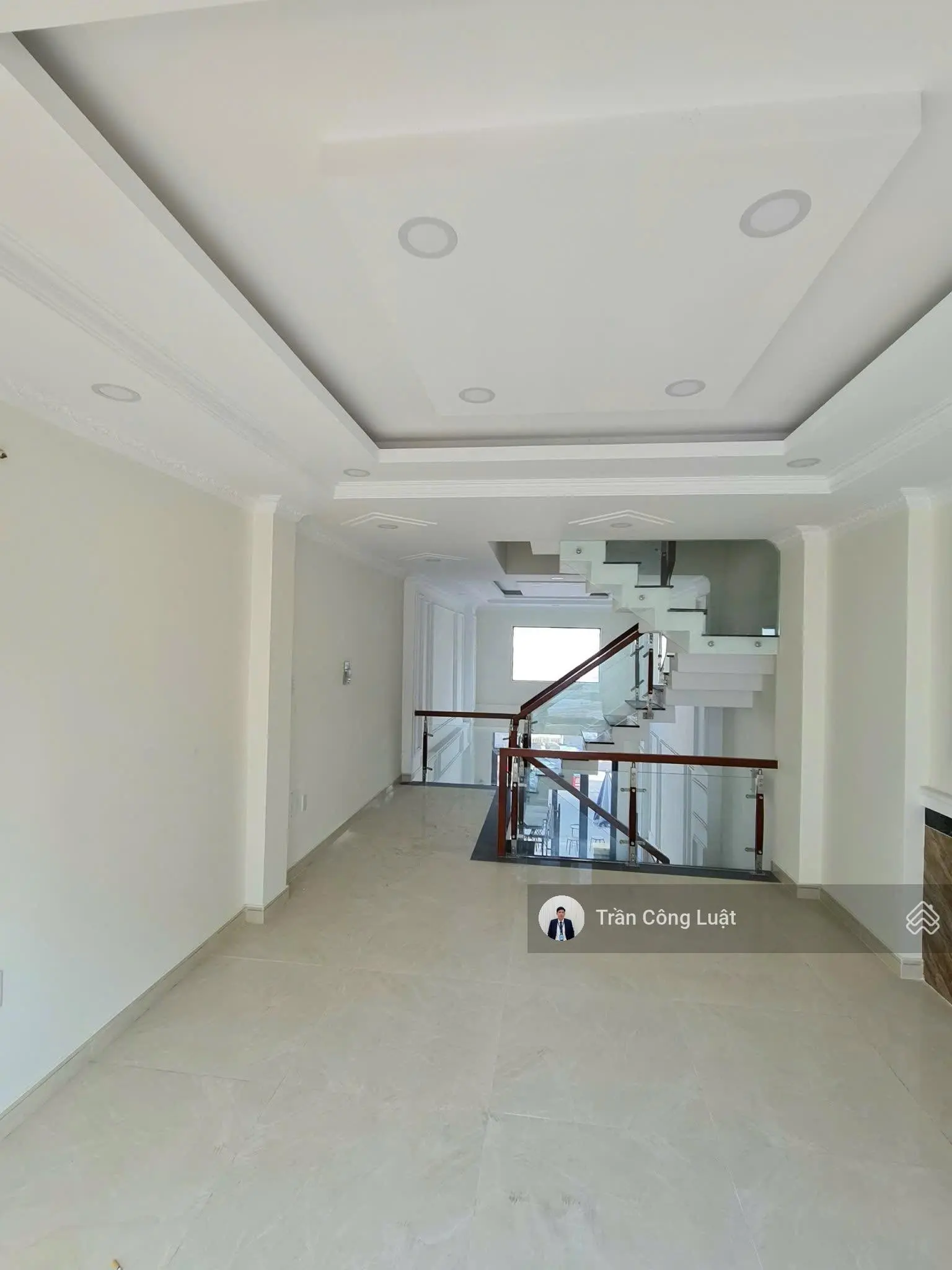 Cần bán nhà Mặt tiền KD Sau Gigamall Phạm Văn Đồng, Hiệp Bình Chánh, Thủ Đức. SHR hoàn công đầy đủ
