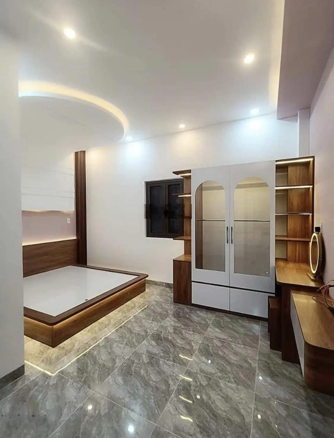 Liên Hệ Ngay! Cần Bán Gấp Nhà Bùi Văn Ba Quận 7, 1 Trệt 2 Lầu, DTSD 174m2 Sổ Hồng, Giá Chỉ 2.89 Tỷ