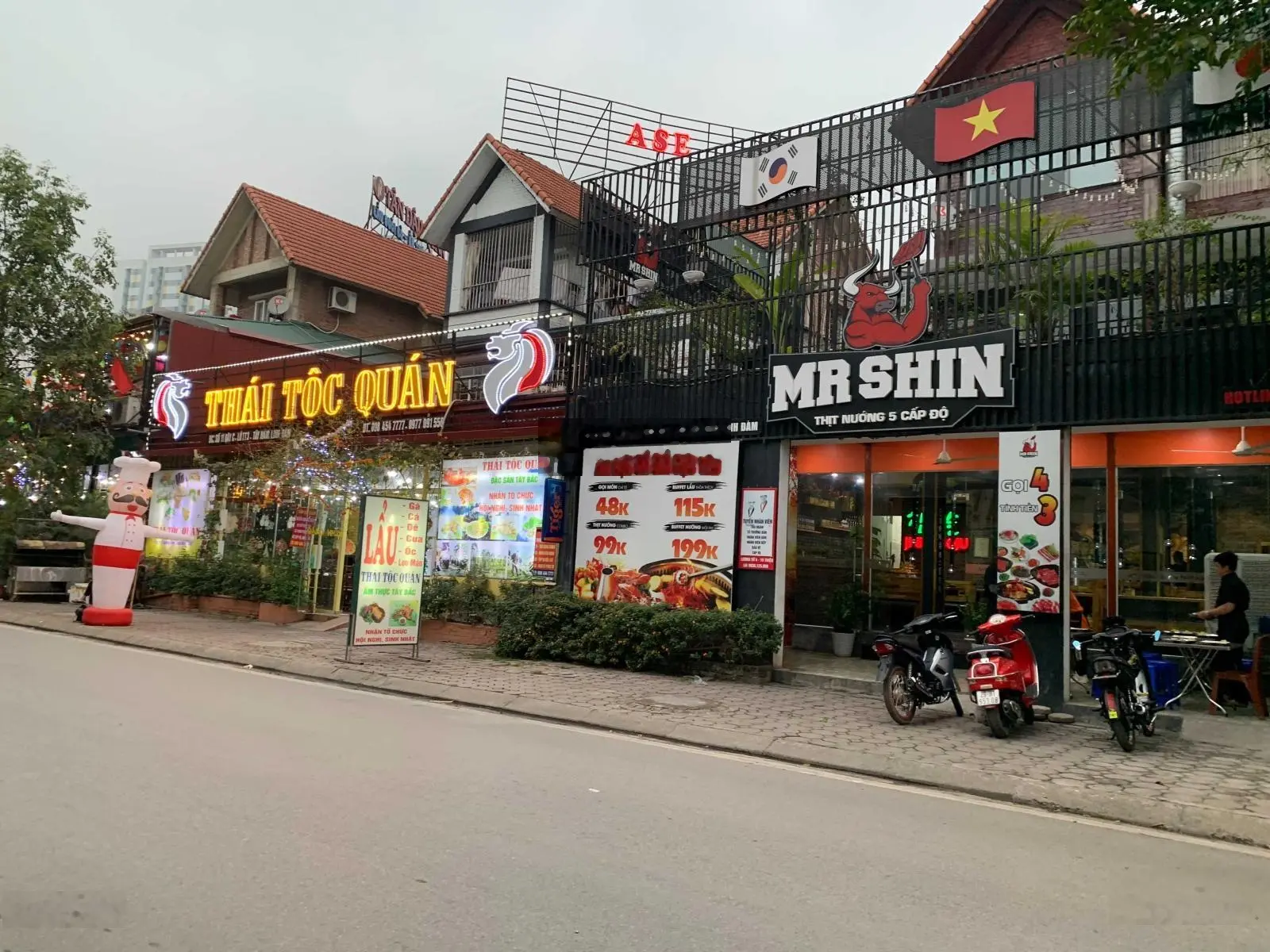 Bán biệt thự khu đô thị Tây Nam Linh Đàm, 180m2 giá tốt nhất thị trường 2x tỷ