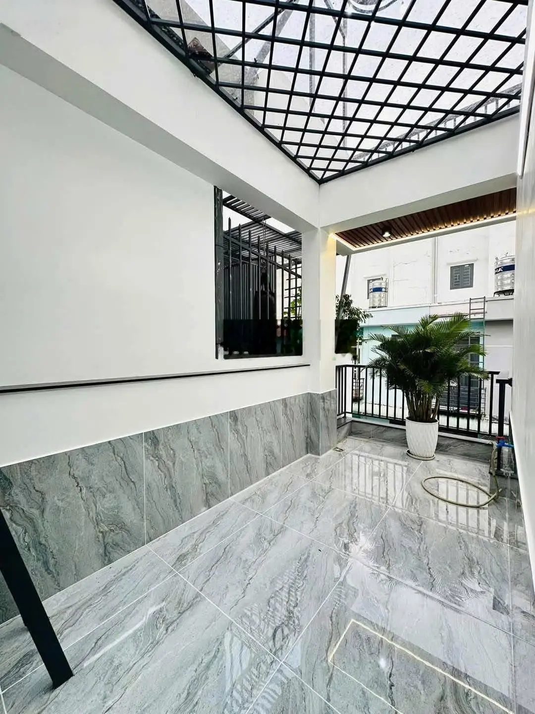 Bán gấp nhà Trần Lựu, An Phú, Quận 2. GIÁ 3TỶ8. DT 48m2. Đang cho thuê 28tr/th. 1T2L SHR
