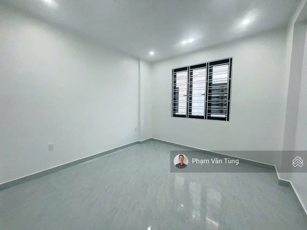 Bán nhà xây mới,lô góc khu Vĩnh Niệm gần Aeon