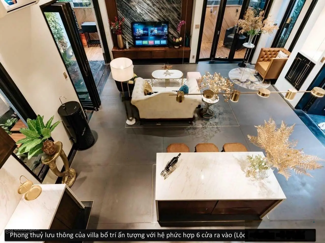 Bán biệt thự khu VIP Quận 10 gần Vạn Hạnh Mall 8 x 16m 4 tầng thang máy 27 tỷ nhà mới