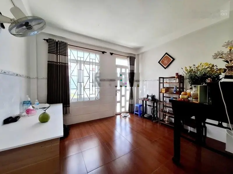 Bán nhà HXH Hồng Lạc, phường 10, Tân Bình, 4,5 x 22m - 9,518 tỷ