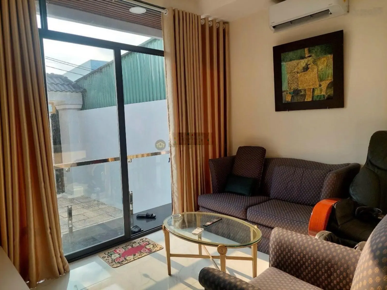 7.2 tỷ sở hữu nhà mặt tiền Nguyễn Đôn Tiết - đường rộng 12m thông 2 đầu - 7x14m cấp 4 tiện xây mới