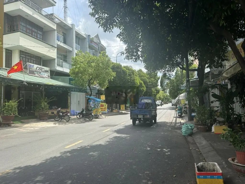 MT Trần Thủ Độ 4.4x19 cấp 4 , 9.9 tỷ