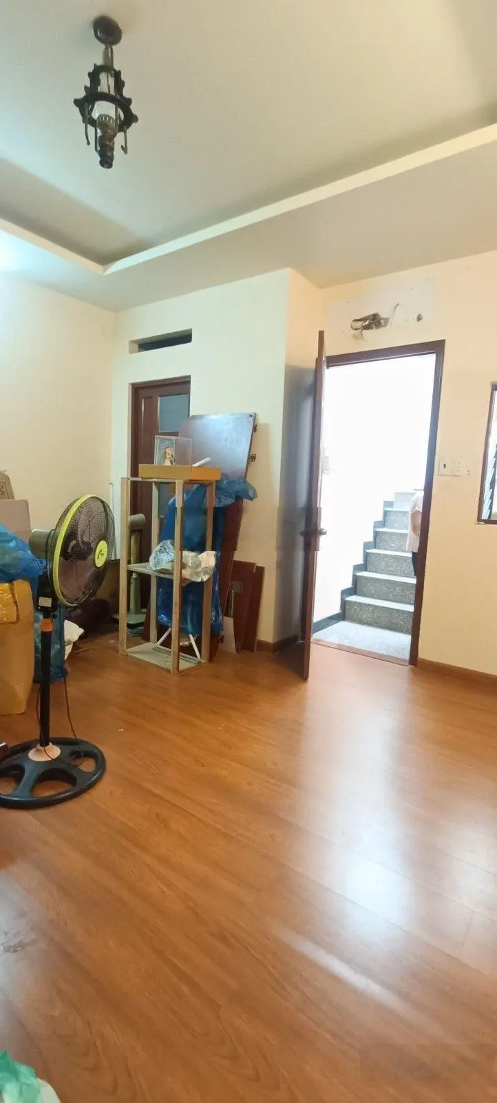 Phường 9 - gần công viên làng hoa. 55m2 , 5 tầng - 5pn, 5wc chỉ 6.x tỷ