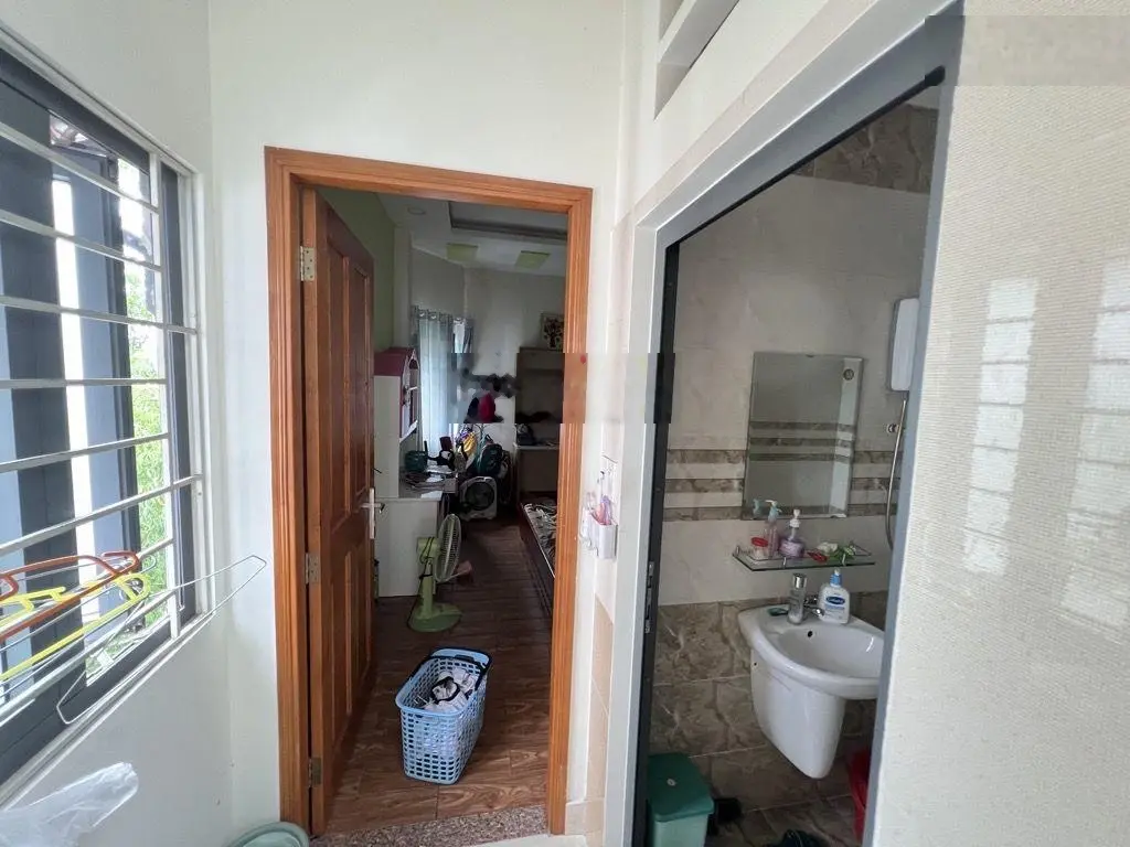 Bán nhà riêng đường 30, Thủ Đức, giá tốt nhất chỉ 7,8 tỷ VND, 65m2, 3 PN