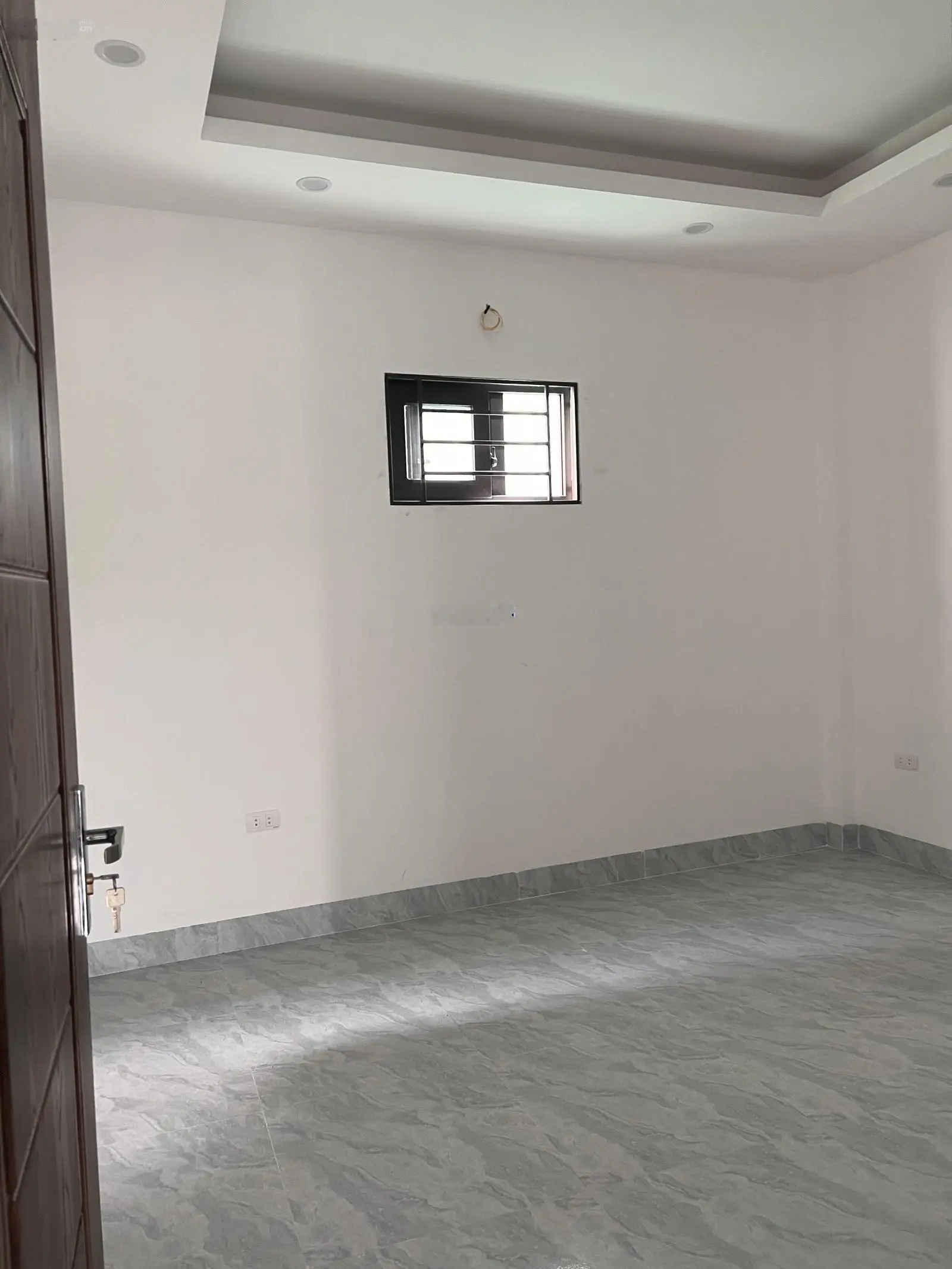 Lô góc, mới koong, ở luôn, giá 4,25 tỷ VND tại Liên Ninh, Thanh Trì, Hà Nội