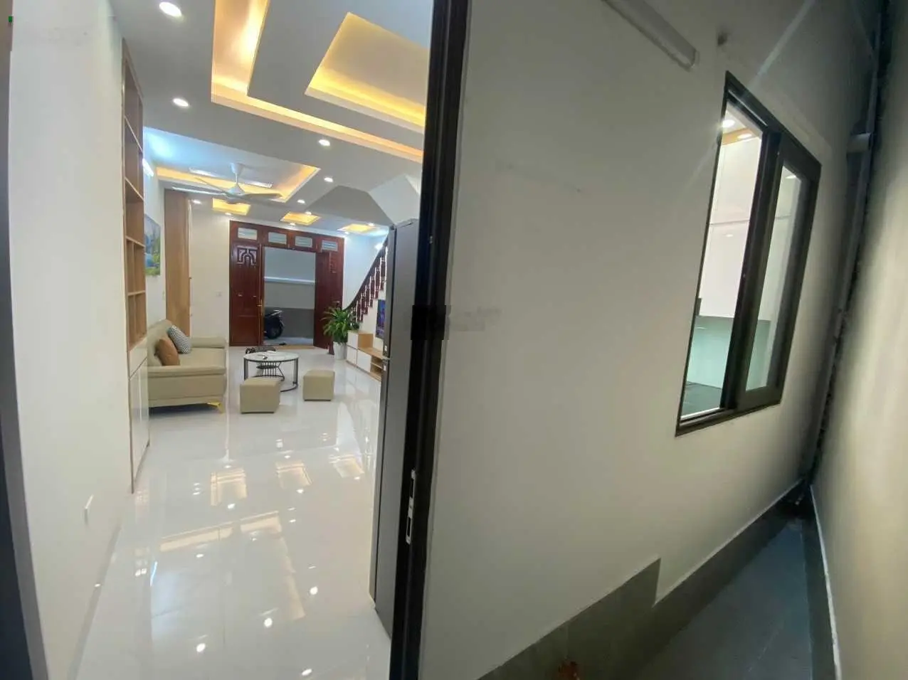 1 căn Duy nhất tại Đường Nguyễn Hoàng 50m2 - Lô Góc - Khu dân trí cao - gần chợ - nhà Mới - 8 tỷ