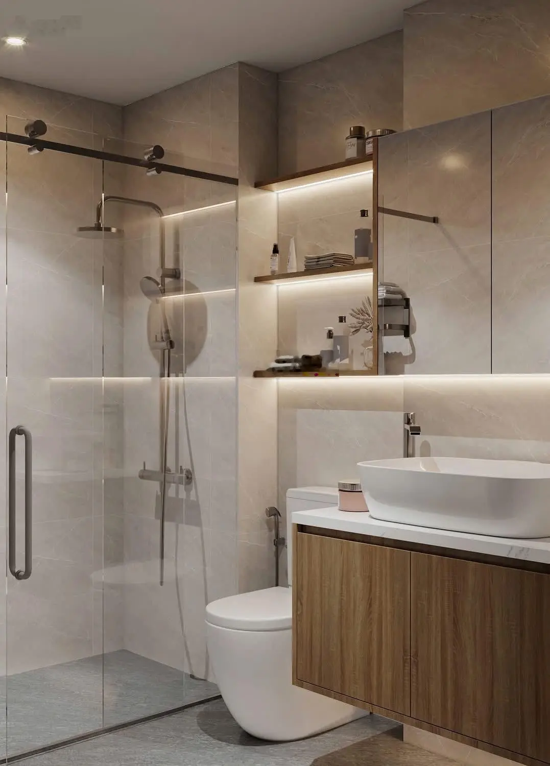 Nhà đẹp giá tốt. Phùng Văn Cung, P2, Phú Nhuận. 48m2 Hẻm ô tô SHR chính chủ