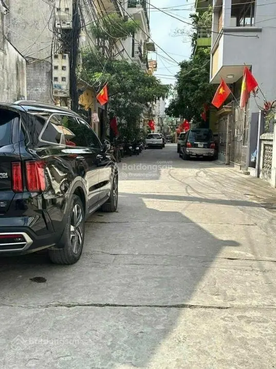 Bán nhà Vĩnh Quỳnh Huỳnh cách đường 70 500m DT 40m2 - ô tô gần nhà - giá 2.85 tỷ còn TL