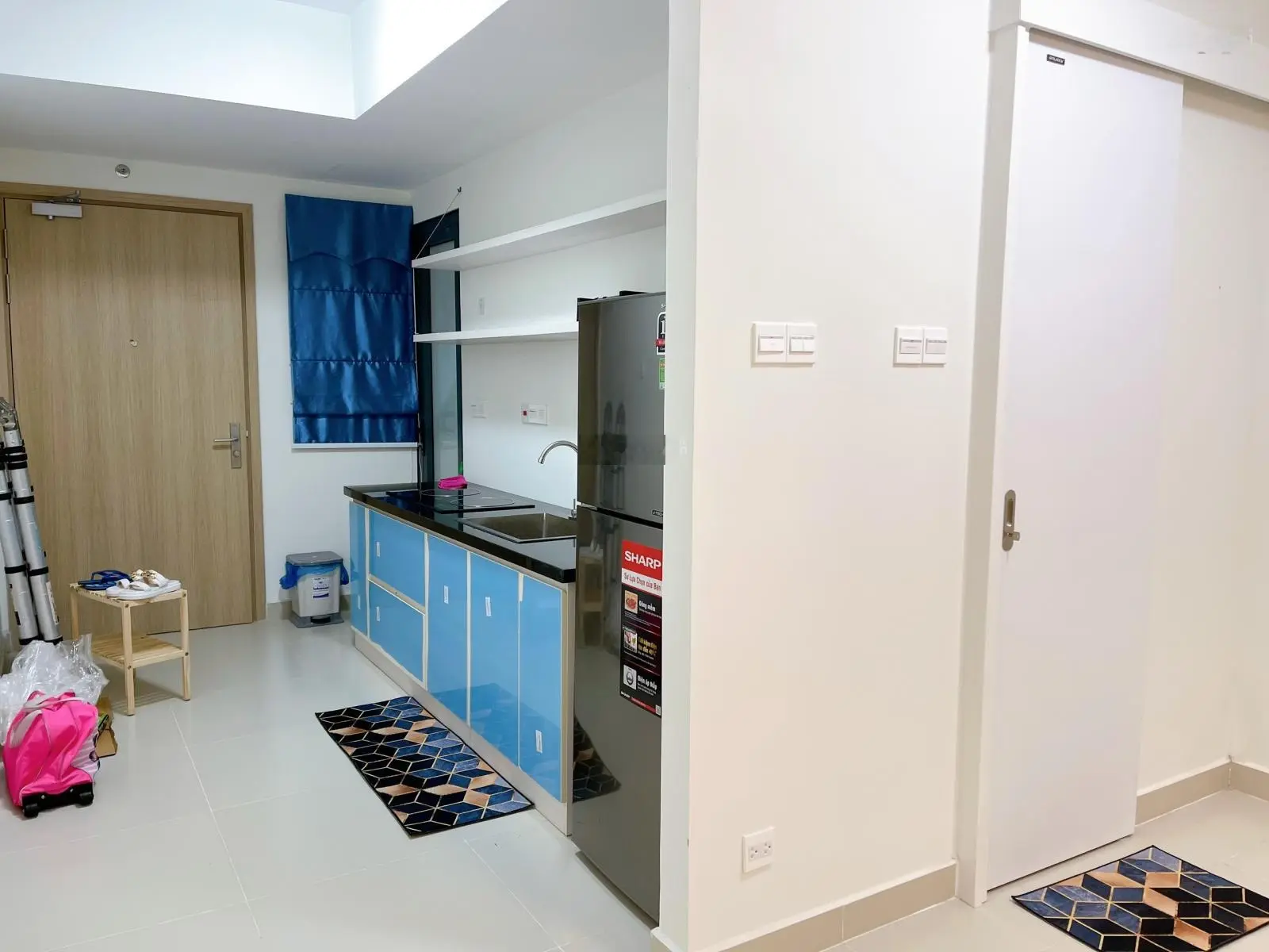 Bán gấp căn hộ chung cư tại topaz twins, giá 1,75 tỷ vnd, diện tích 48m2
