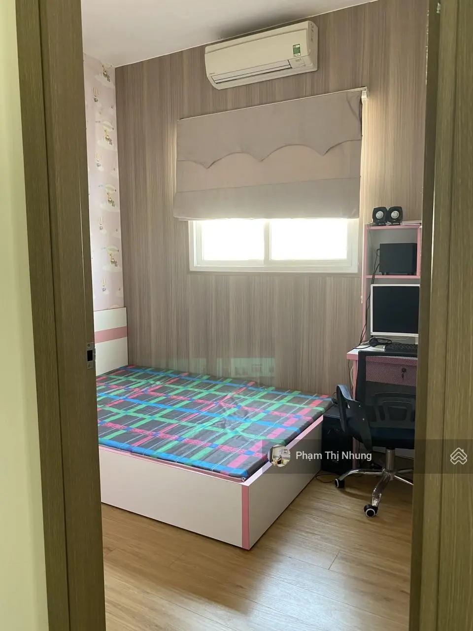 Bán căn hộ Green Town Bình Tân block B, 92m2/ 3PN, đầy đủ NT, nhà sạch đẹp, giá 2.9 tỷ 0903 002 ***