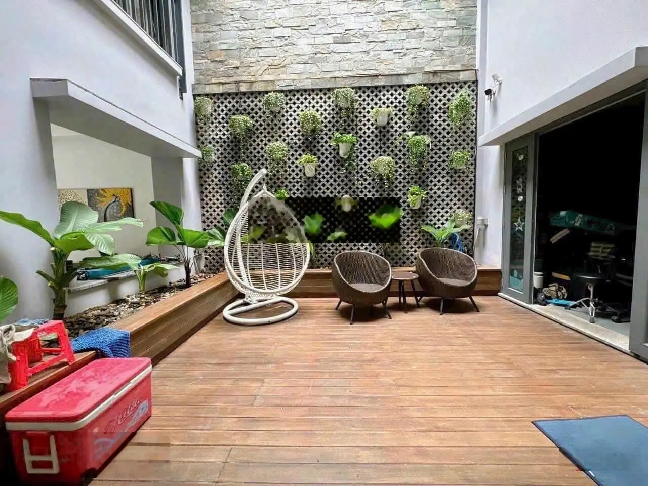 Bán biệt thự khu dân cư d2d - thống nhất - biên hoà