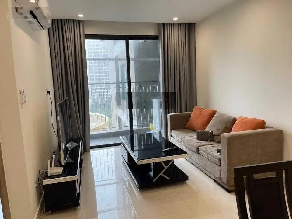 Chính chủ bán căn 1PN+1 full đồ giá chỉ 1.82 tỷ bao phí sẵn sổ Vinhomes Ocean Park
