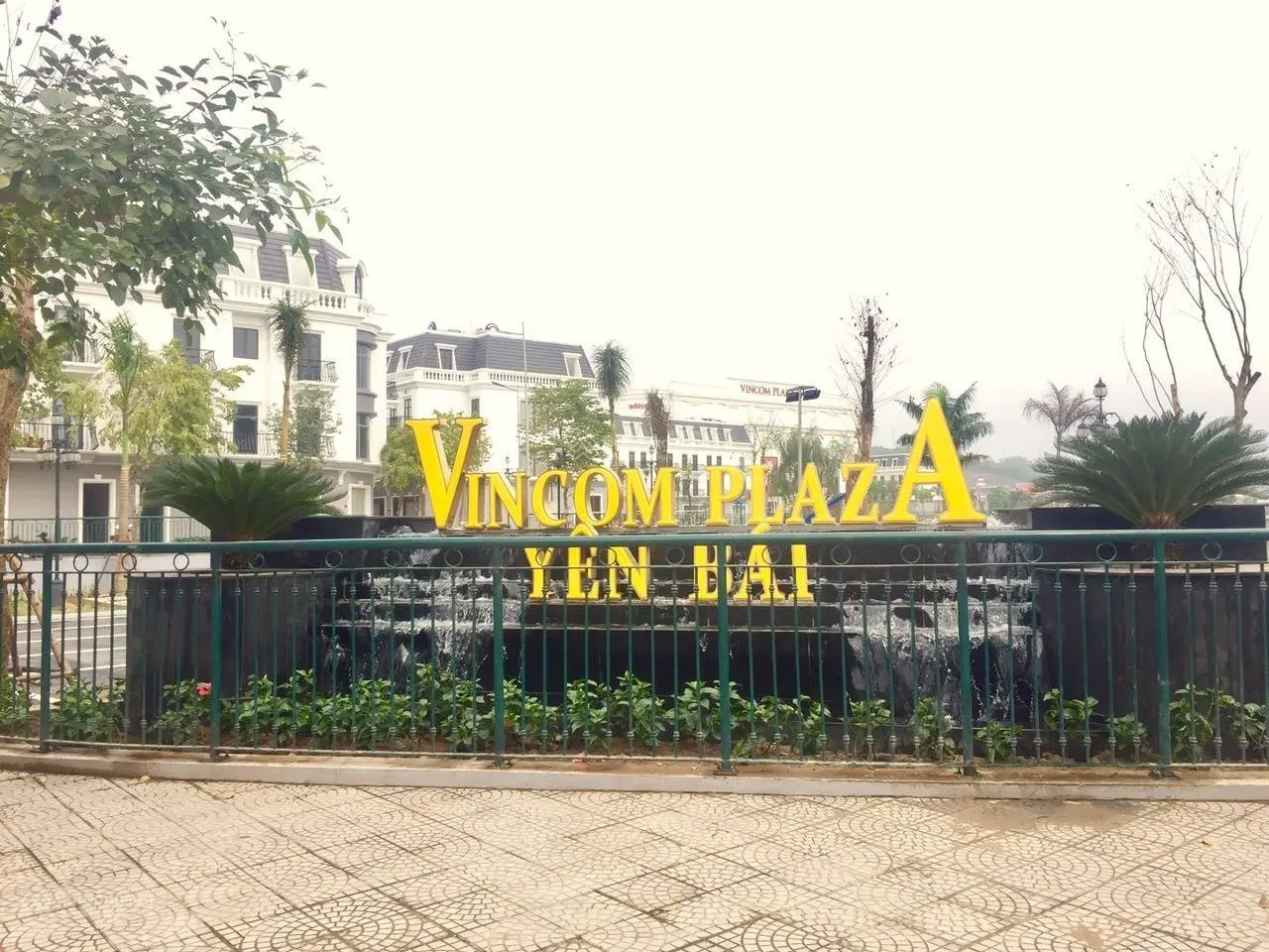 Bán Shophouse Yên Bái Lô góc đắc địa mặt tiền khủng, kinh doanh đa dạng, sầm uất, 198m/677m2, 11 tỷ