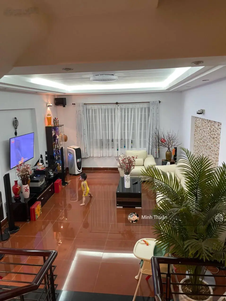 Chốt gấp ! Bán nhà 4 tầng An Phú - Full NT - Ngay Nguyễn Hoàng - 90m2 -Giá rất tốt chỉ: 18,2 tỷ